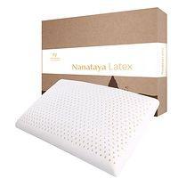 Nanataya 娜娜塔雅 泰国天然乳胶枕头/国王枕
