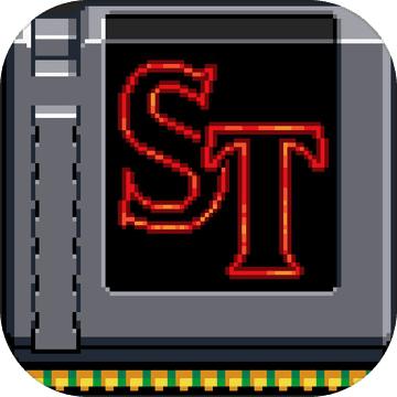 《Stranger Things（怪奇物语）》iOS游戏