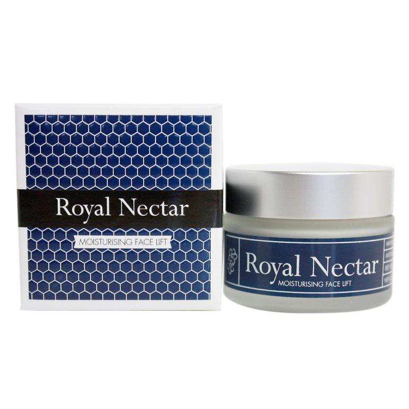 Royal Nectar 皇家蜂毒面霜 50ml