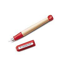 LAMY 凌美 ABC 学生钢笔 红色仅仅79元。包税限时购买！