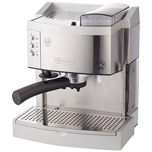 Delonghi 德龙 EC750 泵压咖啡机