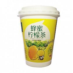 限地区：柠美 蜂蜜柠檬茶 30g/杯