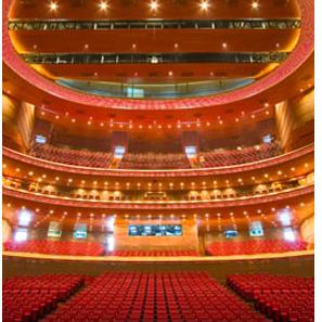 国家大剧院、维也纳歌剧院联合制作威尔第歌剧《法斯塔夫》  北京站