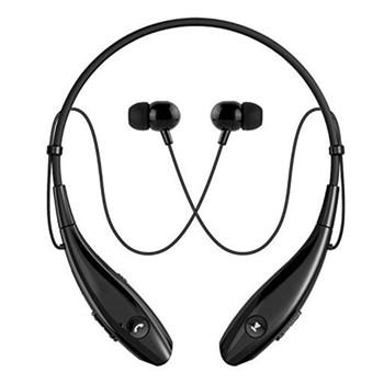 SoundPEATS蓝牙无线颈带运动耳机Q900