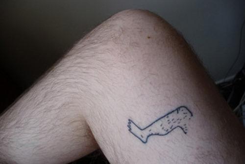 花臂当道，让男人性感又有型的纹身该如何养护？