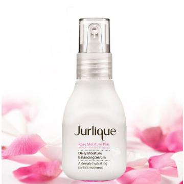 Jurlique茱莉蔻 玫瑰保湿抗氧化精华液 30ML