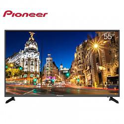 Pioneer 先锋 LED-55U560P 55英寸 4K超高清 智能液晶电视