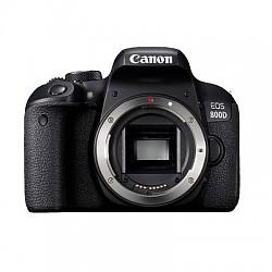 佳能(Canon) EOS 800D 套机（18-135mm）镜头 数码单反相机