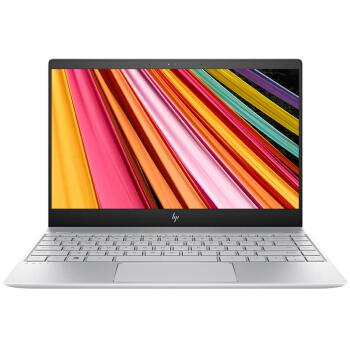 HP 惠普 薄锐 ENVY 13 笔记本电脑（i5-8250U、8GB、360GB、MX150 2G）