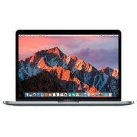 Apple MacBook Pro 13.3英寸笔记本电脑 深空灰色/i5/8G/512G/3.1GHz/Multi-Touch Bar/MPXW2CH/A