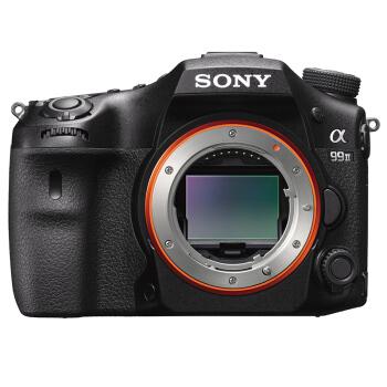 SONY 索尼 A99II 全画幅单电相机 机身
