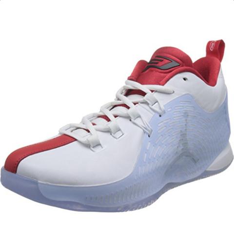 Jordan CP3.X 男子篮球鞋