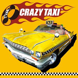 《Crazy Taxi（疯狂出租车）》PC数字版游戏