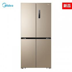 Midea 美的 BCD-468WTPM(E) 468升 多门冰箱