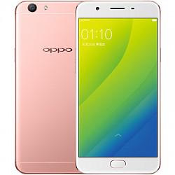 OPPO R11 4G+64G 玫瑰金色 全网通手机