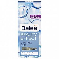 限地区：Balea 玻尿酸浓缩精华液 7支装*4盒
