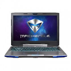 MACHENIKE 机械师 F117-F2K 15.6英寸游戏本笔记本电脑(i7-7700HQ/8G/1T/GTX1050Ti 4G显存) 6399元包邮