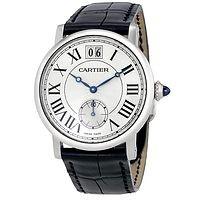 Cartier卡地亚 Rotonde系列 自动机械腕表 W1552851