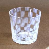 HIROTA GLASS 廣田硝子 大正浪漫系列 TR-33 玻璃杯144ml *2件