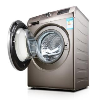 Whirlpool 惠而浦 WG-F90821BIHK 9公斤变频烘干滚筒洗衣机