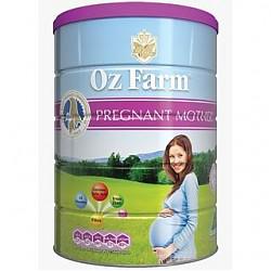 Oz Farm 澳美滋 孕妇配方奶粉 900g