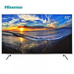 预约：Hisense 海信 LED50EC680US 50英寸 4K液晶电视