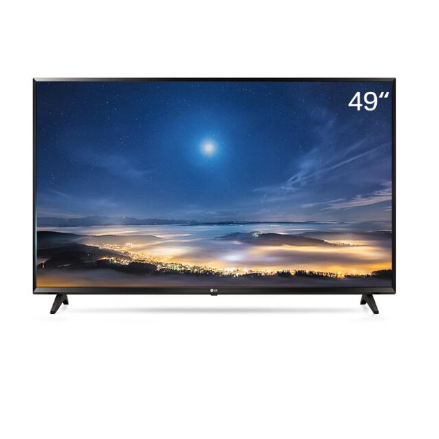 LG 49LG63CJ-CA 49英寸 4K液晶电视