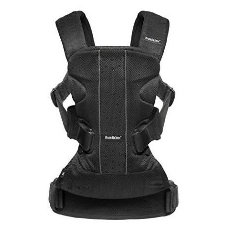 BABYBJORN Baby Carrier One Air 婴儿背带