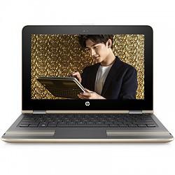 预约：HP 惠普 Pav x360 Convet13-u142TU超薄笔记本电脑(i7-7500U/8G/256G SSD） 5199元包邮