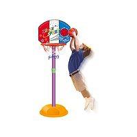 DODOELEPHANT 豆豆象 卡通儿童运动健身篮球架（含球） 运动健身玩具