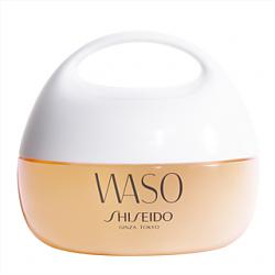 Shiseido 资生堂 WASO 胡萝卜保湿清透面霜 50ml