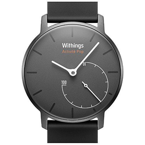 Withings Activite Pop Smart Watch 智能手表