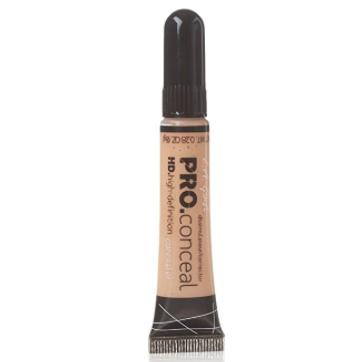 L.A. Girl Pro Conceal HD遮瑕膏 8g #Creamy Beige