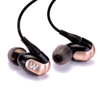 Westone w60 六单元动铁 入耳式耳机