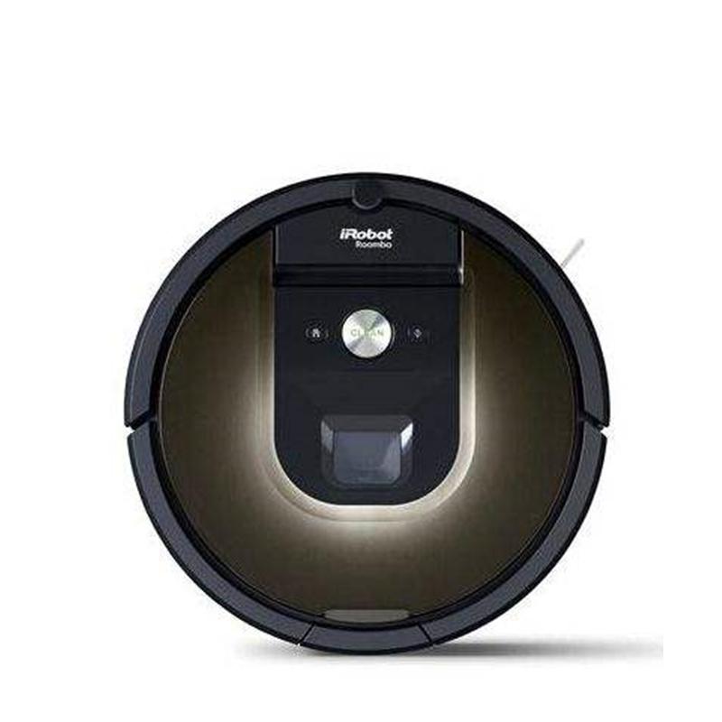 历史新低：iRobot Roomba 980 智能扫地机器人