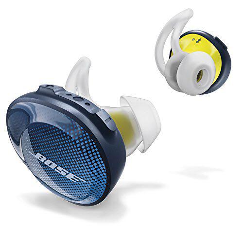 Bose SoundSport Free 无线运动耳机