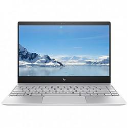 惠普（HP）薄锐ENVY 13-ad017TX 13.3英寸超轻薄笔记本（i5-7200U 8G 360GSSD MX150 2G独显 FHD）银色