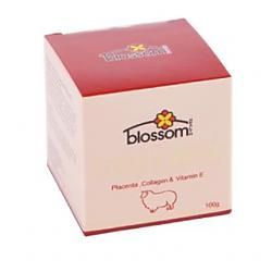 Blossom Health 绵羊油保湿滋润霜  100g