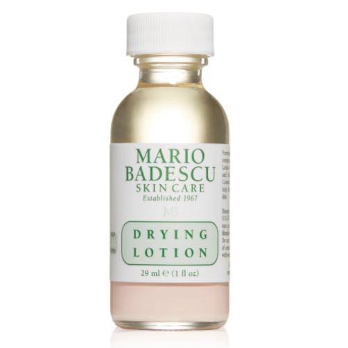 MARIO BADESCU Drying Lotion 祛痘精华 温和型 30ml