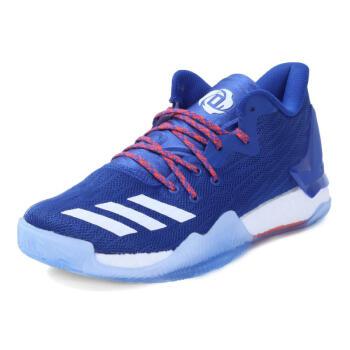 adidas 阿迪达斯 D ROSE 7 LOW 男子篮球鞋 +凑单品