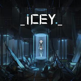 《ICEY（艾希）》 PC数字版动作游戏