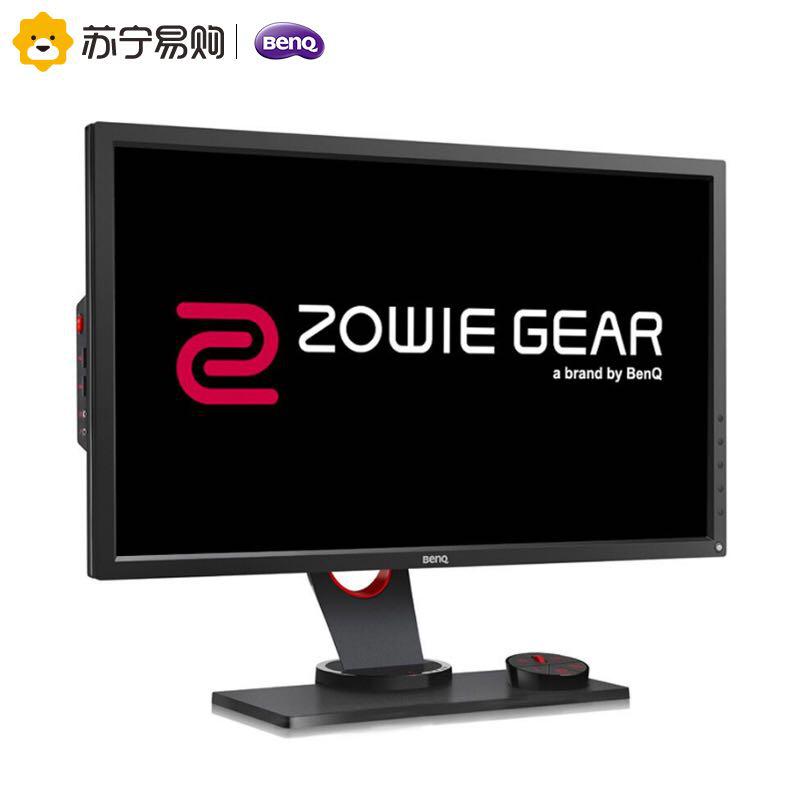 BenQ 明基 ZOWIE GEAR XL2730 27英寸 144Hz 电竞显示器