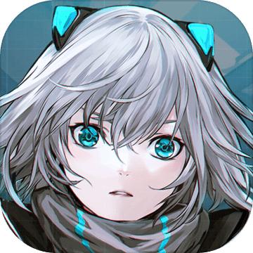 《ICEY（艾希）》动作类游戏   iOS版 / Android版