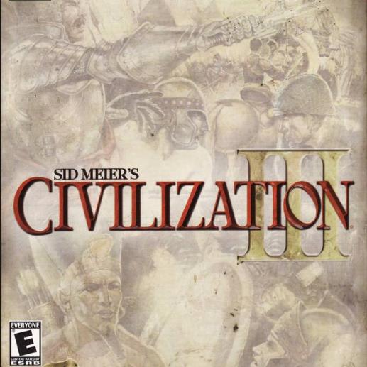 《SID MEIER'S CIVILIZATION® III: COMPLETE（文明3完整版）》PC数字游戏