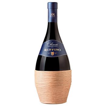 RUFFINO 鲁芬诺 优选基昂蒂（基安蒂）干红葡萄酒 1000ml