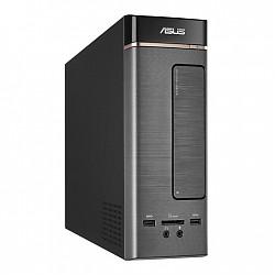 ASUS 华硕 灵睿K20 台式电脑主机（奔腾G4560、4GB 、500GB）