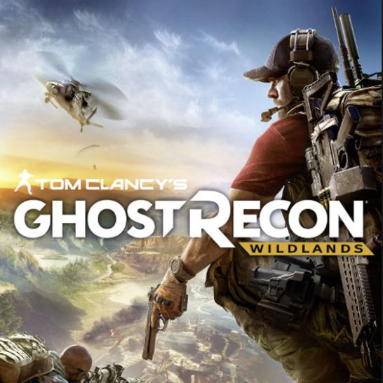 《Tom Clancy’s Ghost Recon® Wildlands（幽灵行动:荒野）》PC数字版游戏