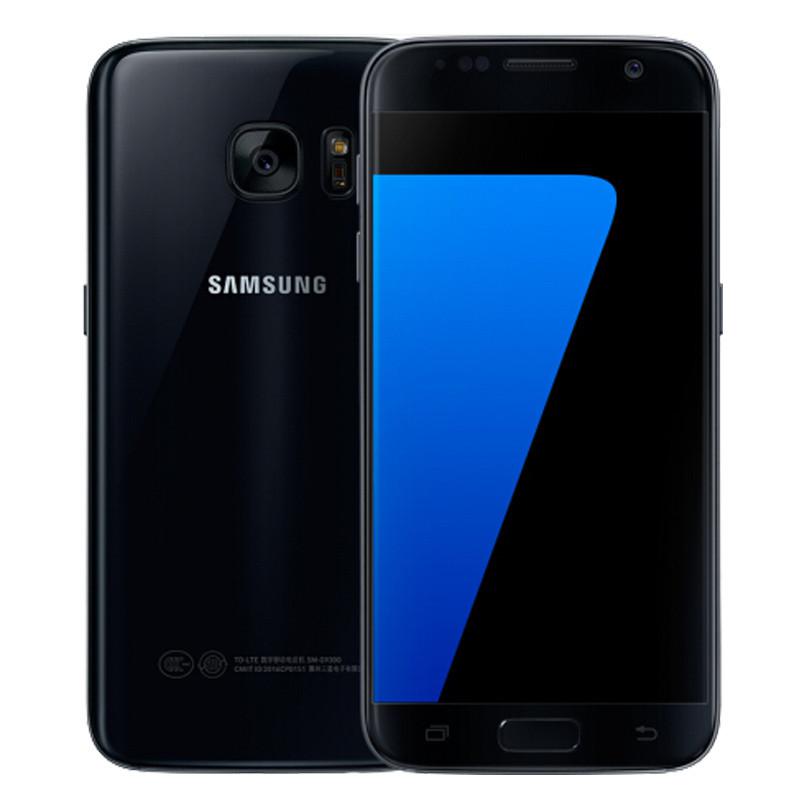 历史新低、18日0点：SAMSUNG 三星 Galaxy S7 智能手机 4GB+32GB