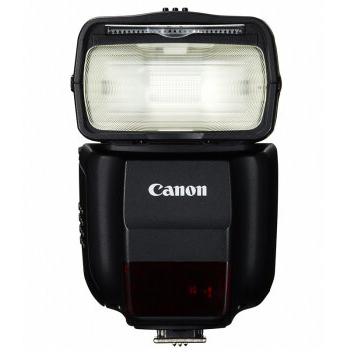 Canon 佳能 430EX III-RT 单反相机闪光灯