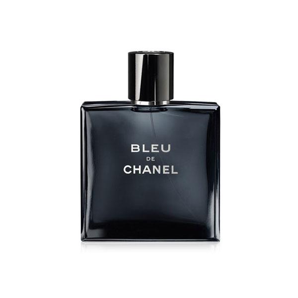 Chanel 香奈儿 Bleu de 蔚蓝男士淡香水 50ml